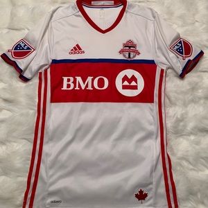 Adidas TFC Jersey